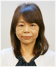 守時田鶴子